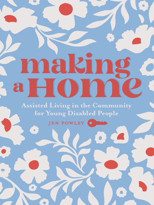 Title details for Making a Home by Jen Powley - Available